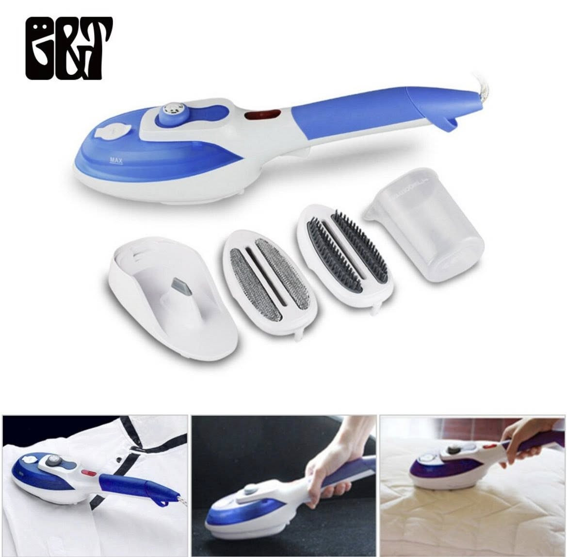 السلام عليكم 
بضاعة متنوّعة بأسعار مناسبة وجودة مضمونة 💪
العرض مستمر والكمية محدودة ⏳
للاستفسار مراسلتنا ع الخاص 📩
او على الرقم ***********
يوجد توصيل بغداد ولجميع المحافظات
