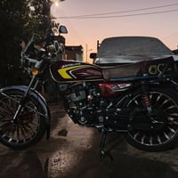 سيفان 26 • مكفولة • موتور