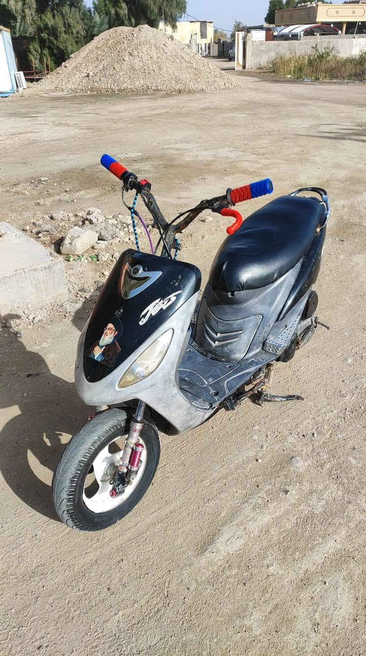 سلام عليكم شباب ماكس لبيع نضيفه حربيه مكينه ما مفتوحه مكان لهوير السعر350 نهايته بدون مداعر كلش


**إذا كنت صاحب هذا الإعلان وتريد حذفه لأي سبب، رجاءا أرسل رسالة إلى الدعم الفني**