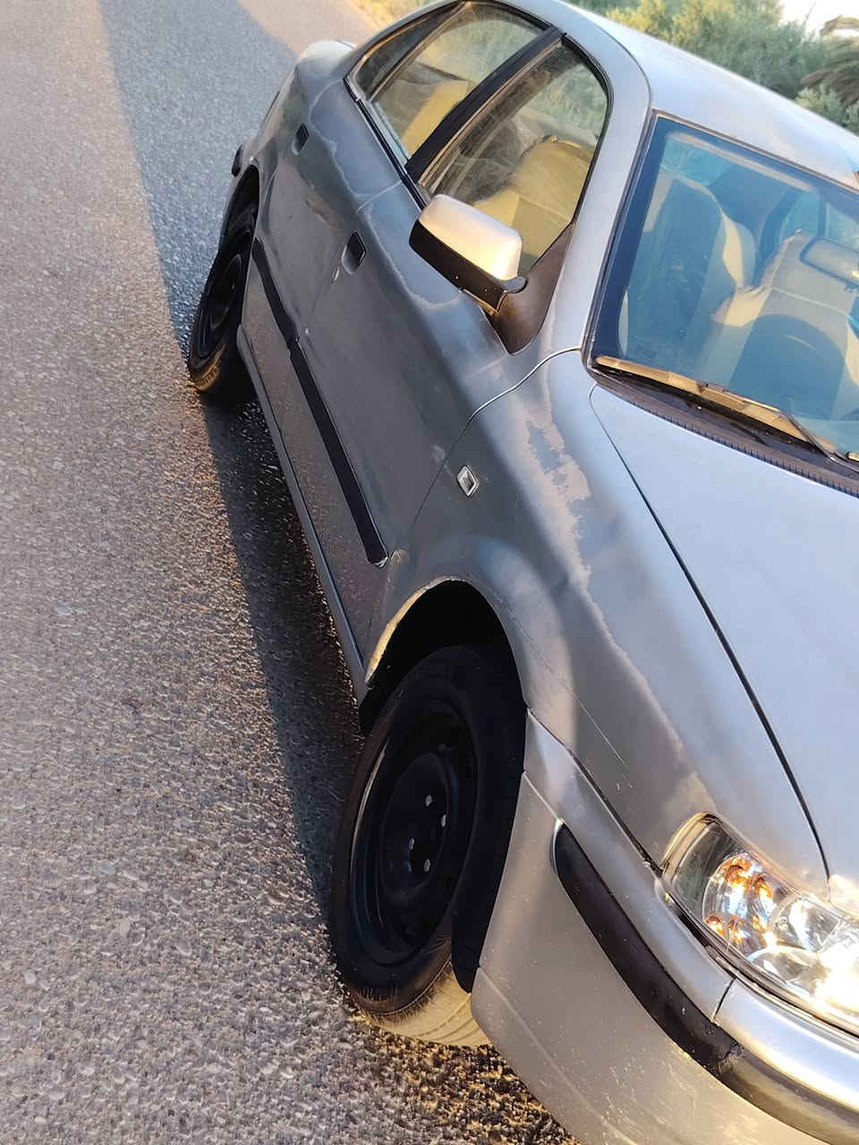 كفاله عامه سياره بلاديه جهزه من كلشي سعر ٣٨ وبيه مجتل


**إذا كنت صاحب هذا الإعلان وتريد حذفه لأي سبب، رجاءا أرسل رسالة إلى الدعم الفني**