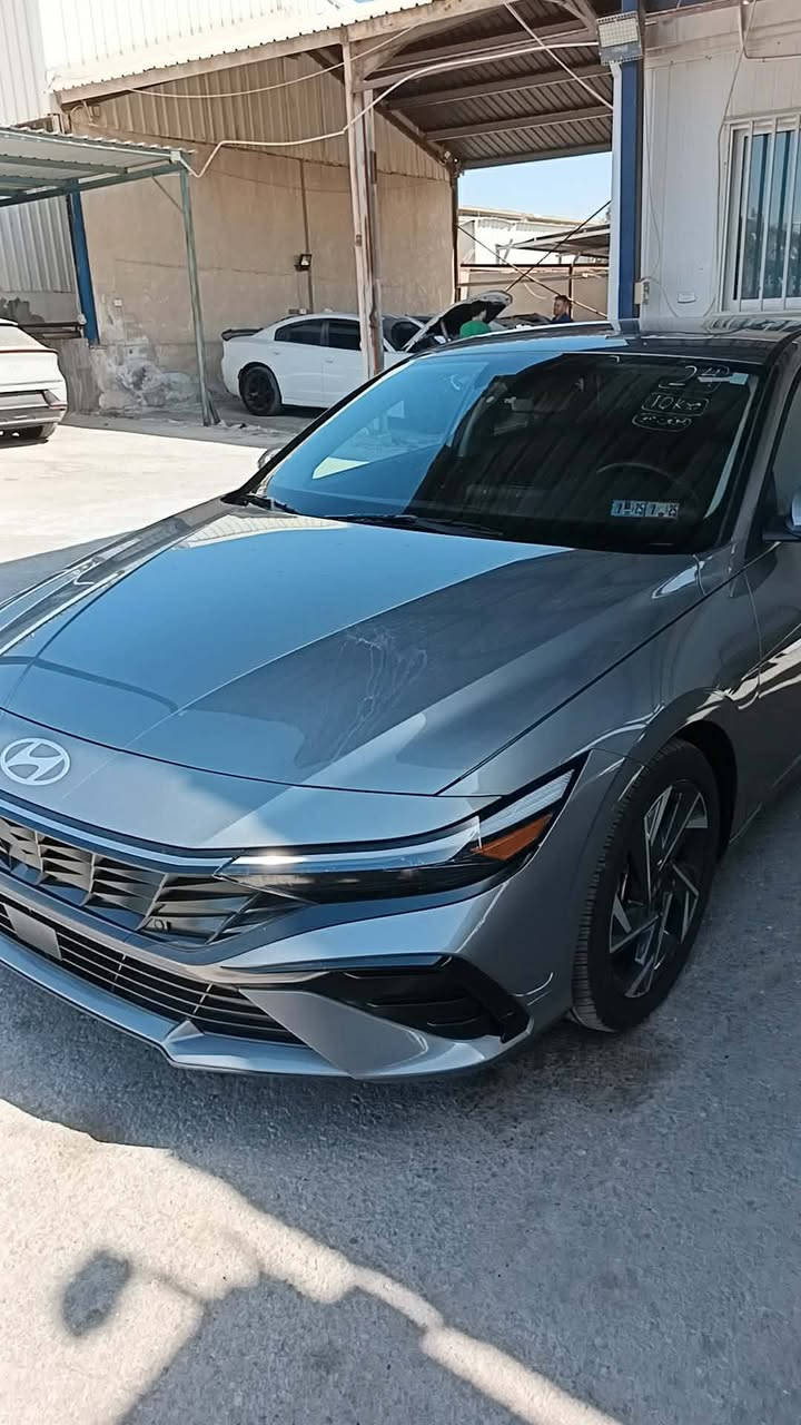 السلام عليكم. الانترا 2024.
فول مواصفات . دخول جديد .
ماشيه 19 الف فقط 
بدون حادث . 
رقم فحص بسمي .
مكان السياره بابل مركز ..... تفاصيل اكثر والسعر خاص ..
***********
