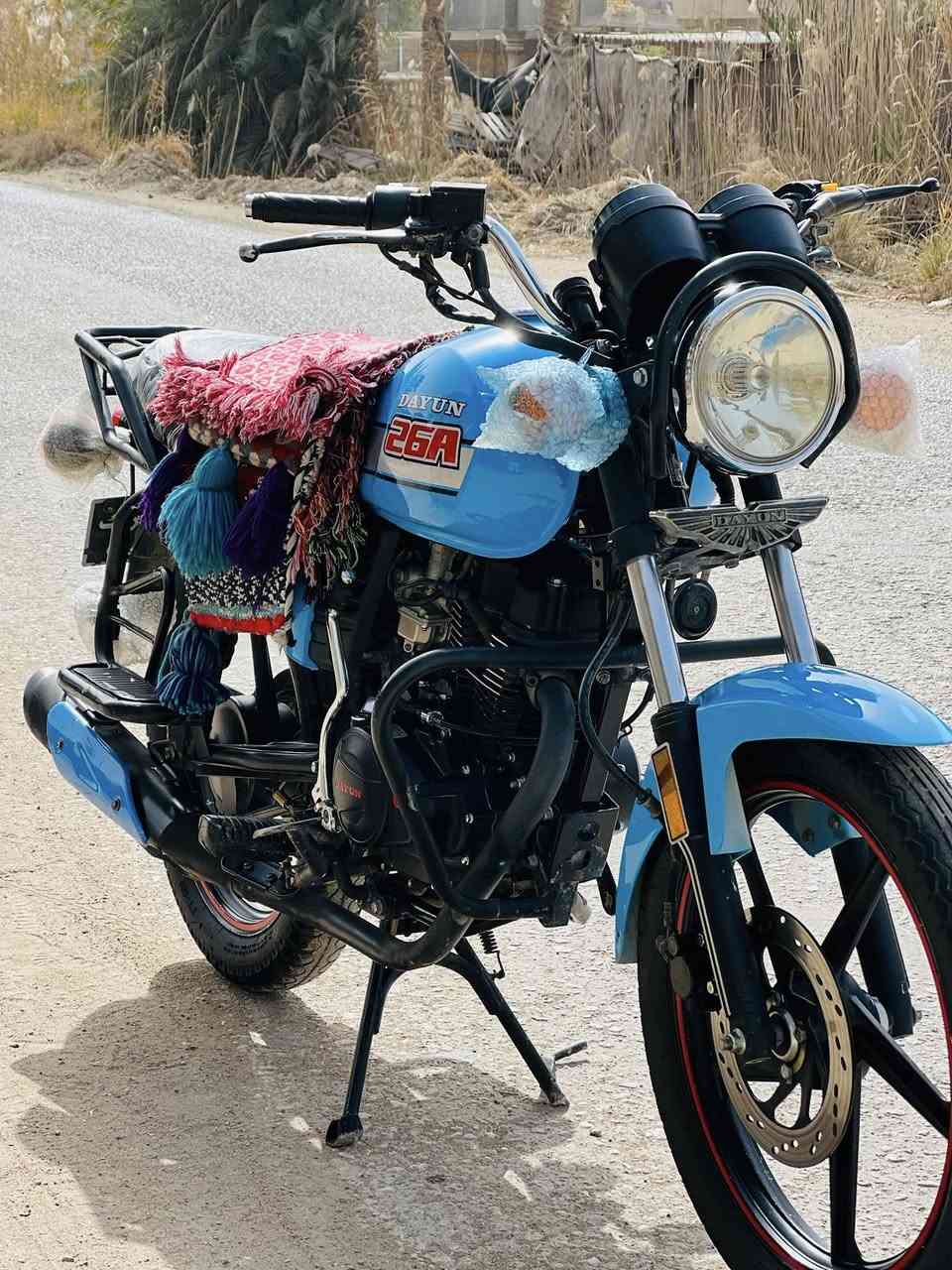 سلام عليكم 🖤
لببيع دايوان 23 وراق اصولي 
كفالة عامة من كلشي لون منيز🩵
المكان حلة محاويل ناخية الامام 
السعر مليون و650 وبية مجال 
الاستفسار ***********5
