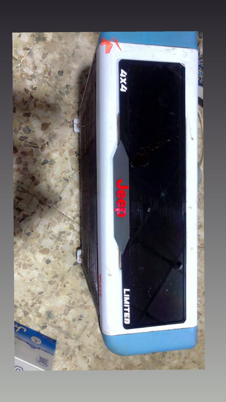 قواعد رقم vip  عالم الفخامه لدى مركز السنك لكماليات السيارات في كربلاء للاتصال ***********
