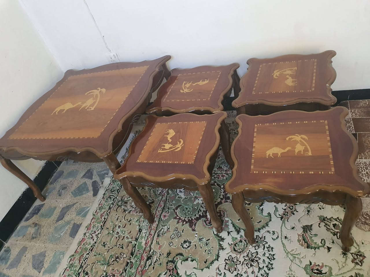 بيع مستعجل داخل الموصل


**إذا كنت صاحب هذا الإعلان وتريد حذفه لأي سبب، رجاءا أرسل رسالة إلى الدعم الفني**