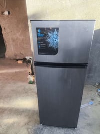 ثلاجة جديدة • طباخ جديد • استعمال قليل