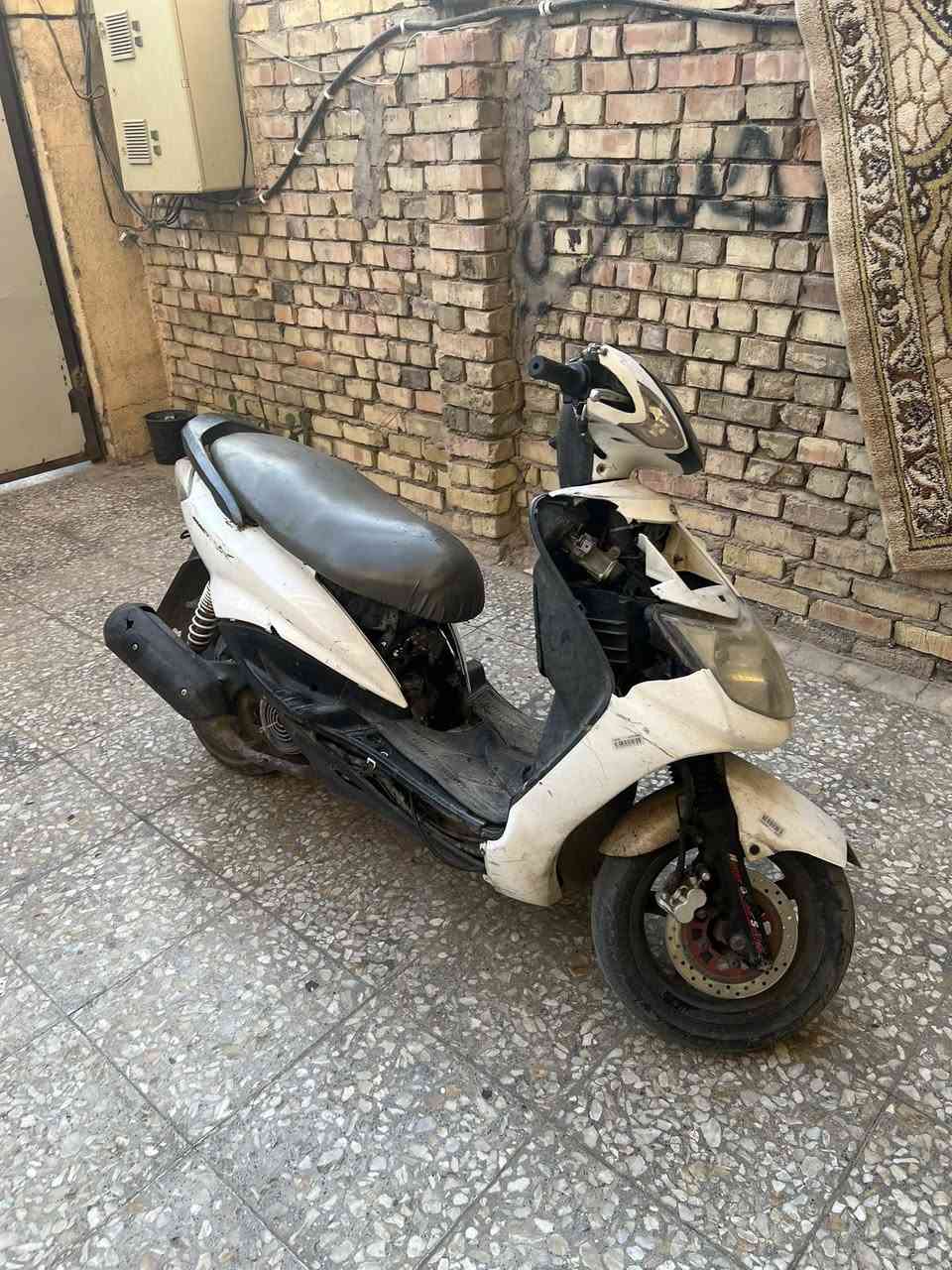 سكنس نثيه مكينه خير من الله لا تنكيص ولا تبخير سعرهه ٣٠٠
***********
