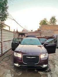 قطعة نادرة اوباما 2021 اللون عنابي  السيارة كفالة عامة ما عدى  بارد أر...