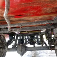 ستوته • دايوان • سلف وعداد