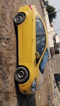 اكسنت ٢٠١٣ • رقم بصره • خليجي