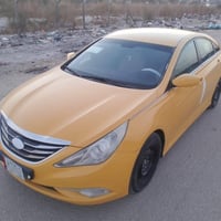 سوناتا • ٢٠١٤ • وارد أمريكي