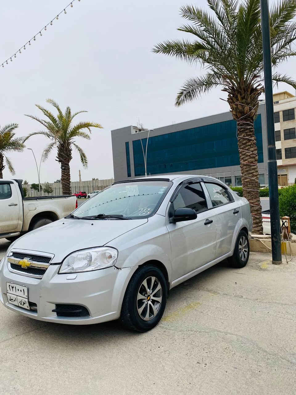 سةرةتاا بةناوي خوايي گةورة …

ئةڤيؤ ٢٠٠٩ مةكينة گةورة ناو زةرد تؤماتيك چوار تاية و ويلي تازةيي لةسةرة سةيارةكة بئ كئشةية مالي دؤستة يةك پارجةيي هةية چاملخي بشتةوةية بئ ناو گردن تةنهاا بةمب بؤ جواني هيي مةعرةزان نية ئي بن دةستي خؤمة ..

رةقةم مؤبايل : *********** أربيل, العراق
