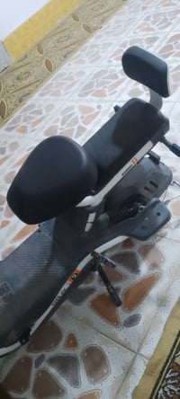 النجف الحيدرية • ٣ سرعات • بطارية ٤