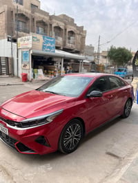 فورتي للبيع جيتي لاين مواصفات  فول للخير ماناقصه شي حادث امبدل بنيد وش...