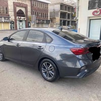 فورتي • ٢٠٢٣ • ٤٢٠٠٠ كم