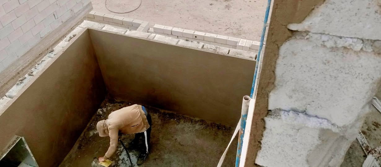 لبخ درجه اولى سمنت *********** بغداد او ديالئ
