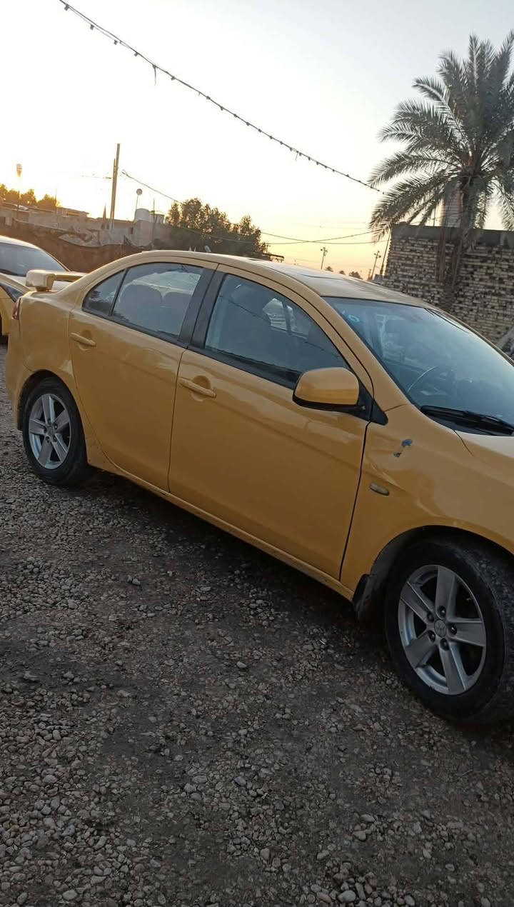 لانسر قرش تكسي13 واسط محرك 20 امريكيه 
بسمي مصفره جاهزه من كلشي حداديه تخم تاير باتري مكينه تبريد شاشه تحكمات فتحه كير محرك كله بالجيس 
السعر مناسب 
 مكانه الحله 
***********
الخاص مغلق مغلق
