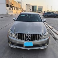 C300 • ٢٠٠٨ • بدون حادث