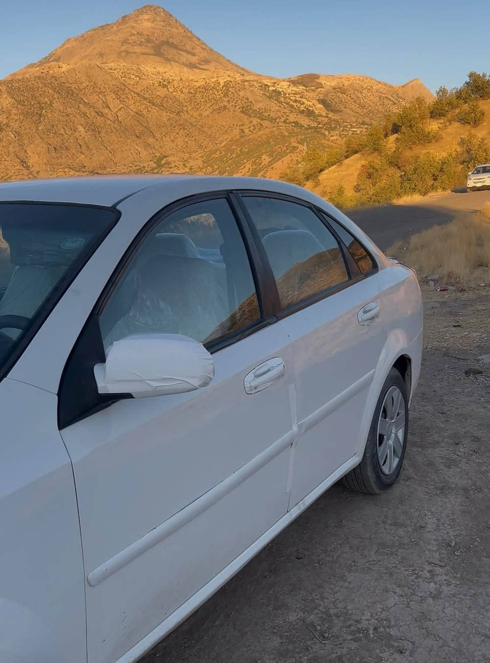 السلام علیکم ورحمە وبرکاتە 
اوپترا مەنەفێست هەزە و پاکانەیە 
سوکان ڤۆلیوم 
بێ عەیب 
هەموو شتی بەشەرتە سوران, أربيل


**إذا كنت صاحب هذا الإعلان وتريد حذفه لأي سبب، رجاءا أرسل رسالة إلى الدعم الفني**