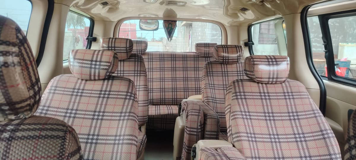 سلام عليكم ساركس البيع موديل 17سياره كفاله خير من الله من عده ذني لمشر عليهن مكان بغداد بسمايه ***********
