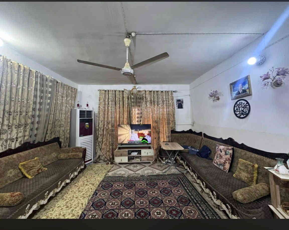 السلام عليكم 
عرض اليوم دار 400 م🚨
مع مشتمل 

🛑 طابو صرف 🛑

كما موضح
 بالصور أدناه📸

الموقع ★ محافظة بابل ★
نادر خلف النسيج 

للاستفسار الاتصال 
***********

او مراجعة عقارات نبيل المرشدي شارع 100 المدخل الرئيسي مقابل عمود 25
