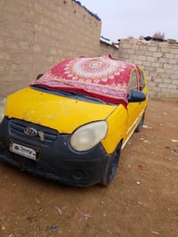 بيكانتو • ٢٠١٠ • محرك شغال