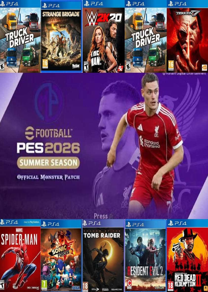 ممكن اضافه اخوان انزل العاب بلي فور مهكر مكان بابل وسعر جوه السوك والعاب عربيه وكامله ع باب الله  وحشابي جديد ادمن وافق فدوه 
مكاني حله مركز


**إذا كنت صاحب هذا الإعلان وتريد حذفه لأي سبب، رجاءا أرسل رسالة إلى الدعم الفني**