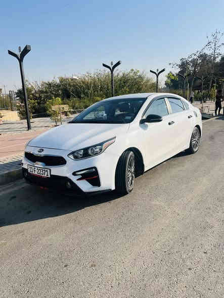 كيا فورتي 2019 بيع فقط ضرر جاملغ الامامي والصندوك تبريد قطعتين كشنات حار بارد ستيرن هيتر محرك كير بشرط رقم بغداد جديد شرعي بل موصل شرط التحويل) ‭0751 881 9475‬
