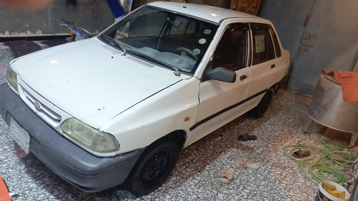 البيع سايبه موديل 2014 رقم ذي قار تحويل مباشر مكان ناصرية مركز سعره 25 هذ رقمي ***********
