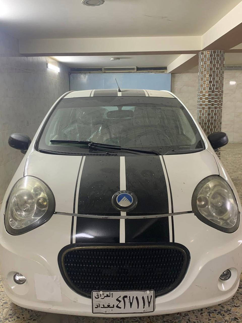 سلام عليكم باندا للبيع او مراوس تكتك نظيفه سياره كلش حلوه ونظيفه موديل2013 بسمي سيارهه. سعره40بيه مجال بسيط الاستفسار واتساب فقط ***********
