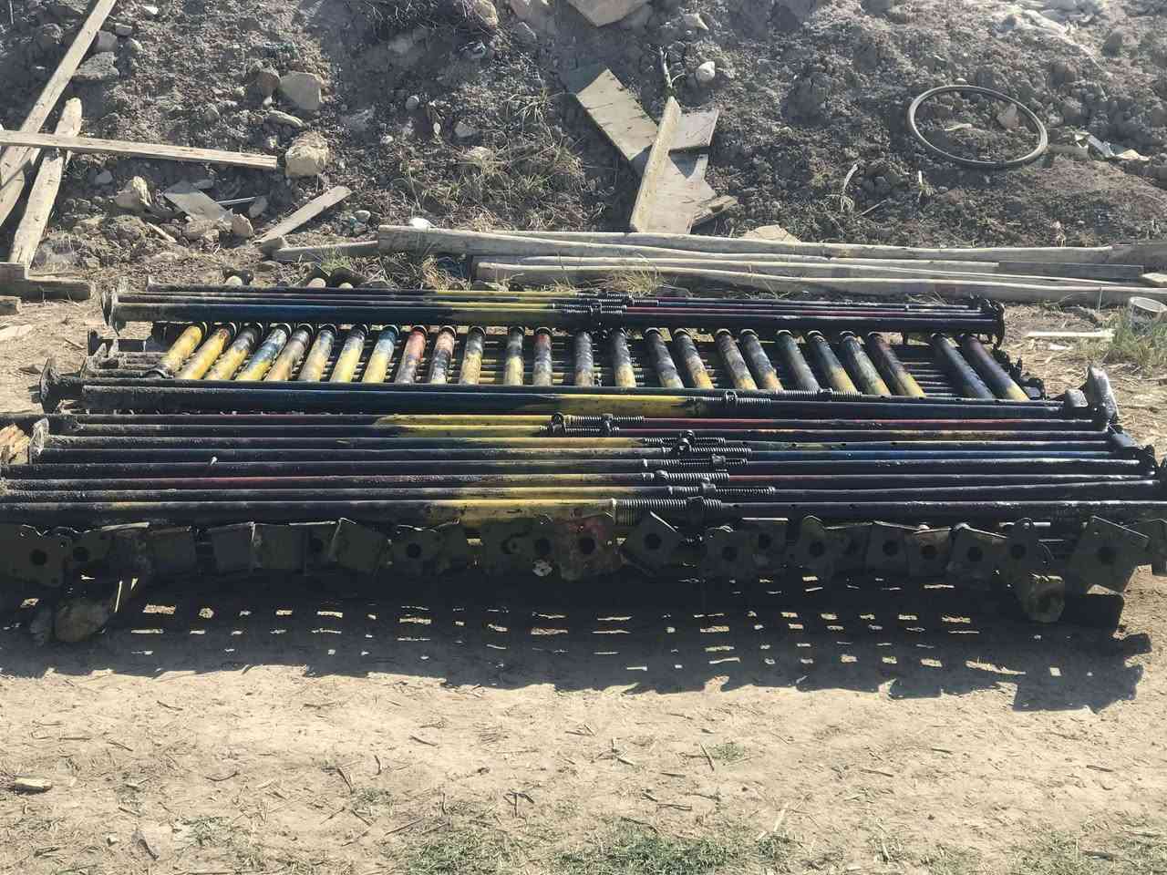 جكات للبيع العدد 64جك سن خشن وزن ثقيل ‏‪***********‬‏ السعر مناسب
