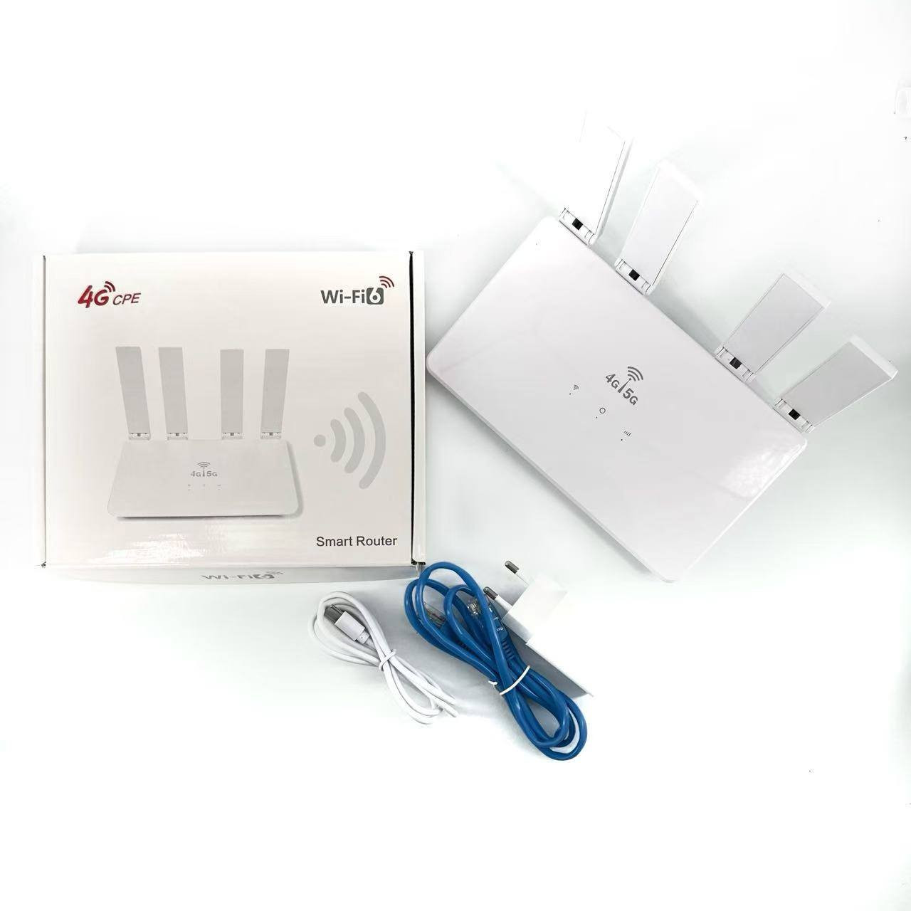 راوتر CPE جديد فول مواصفات يدعم نت 5G و 4G  يحتوي على منافذ سيمكارت سعر ٥٠


**إذا كنت صاحب هذا الإعلان وتريد حذفه لأي سبب، رجاءا أرسل رسالة إلى الدعم الفني**