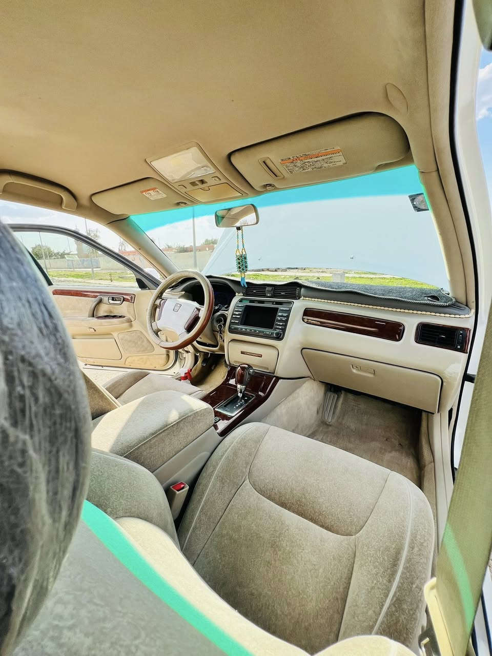 للبيع ملكه 2002 رقم ذي قار اب سمي تحويل ثاني يوم. بيه بس جملغ  الصدر وا السيره مكفوله من الكص وا  من العيب الشرعي  
اصل كرستال 
 دكمنين برده 
مري اشره وا هيتر 
ديفور الزغير 
هذا رقمي ‭0781 526 9643‬
