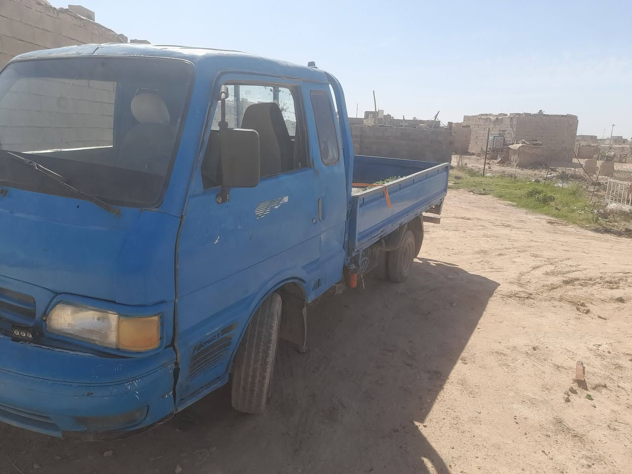 كيه حديده للبيع جاهزه
كير ومحرك واكسن شرط نضافه الكشر شوف العين 
تفاصيل اكثر ***********

