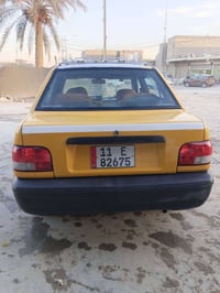 موديل ٢٠١٣ • رقم بغداد دولي • شواصي مكفولة