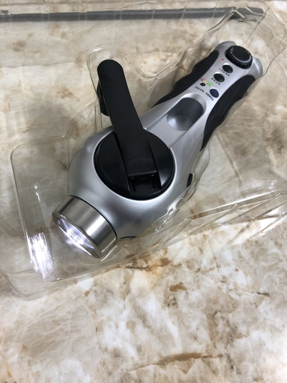 عود طول ١٨٠+خيط كتان ١٥٠ متر+مكينه حديد+ لايت وراديو وخداعات
اول تم ٢٨ مع التوصيل


**إذا كنت صاحب هذا الإعلان وتريد حذفه لأي سبب، رجاءا أرسل رسالة إلى الدعم الفني**