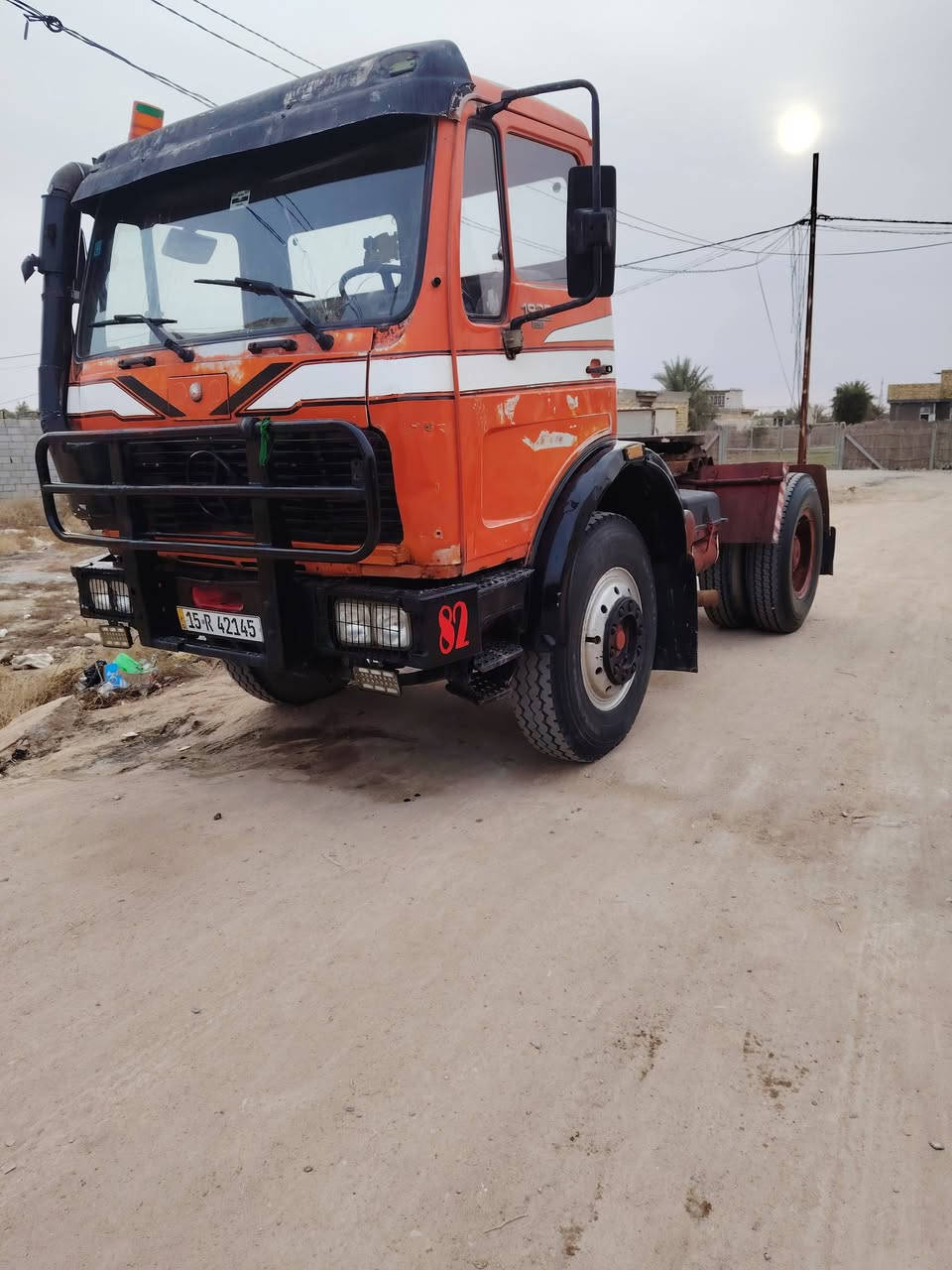 للبيع او مروس *********** اسكانيه شاصي
