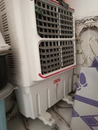 مبرده للبيع ماخذينها ب300 ورايد يبيعها الولد سعرها 150. رجآ اذا ماتشتر...