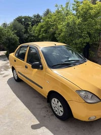 طيبه • ٢٠١٥ • مكينة وكير