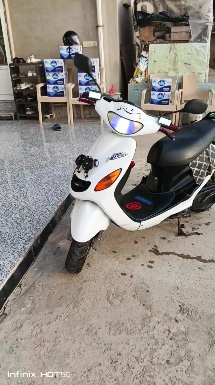 ماطور اكزز
مكينه كامله مامفتوحه مال رمبه ماشي 13 الف جديد لوك الماطور السعر مليون وبي مجال -***********
