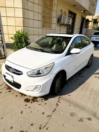 اكسنت 2016 • ١٦٠٠ • خليجي