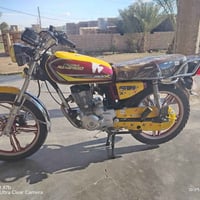 موطور نامي برو • موديل 2021 • الزاب الصباغيه