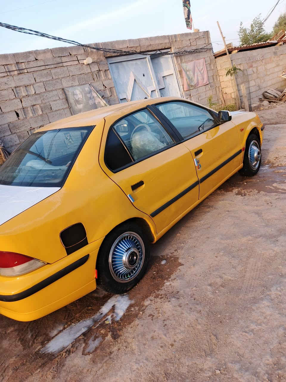 سمند 11 التفاصيل ***********
