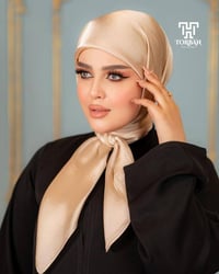 خامة جان جان • قطن جرجيت • ألوان اساسيه