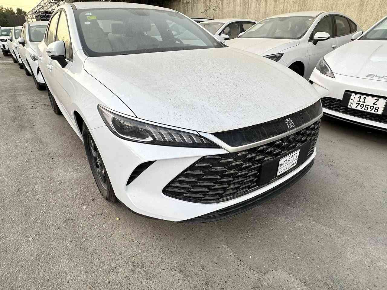 متوفر 

سيل 5  ٢٠٢٥ زيرو مرقم مثبت لوحات 

جن بلاص ٢٠٢٥ زيرو

السعر 🔥🔥🔥🔥🔥

***********
