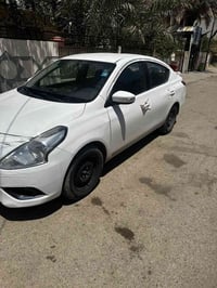 نيسان سني 2023 كفاله عامه بسمي سياره   ب112وبيهه مجال   07740649331