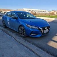 سنترا SR • ٢٠٢١ • فول مواصفات