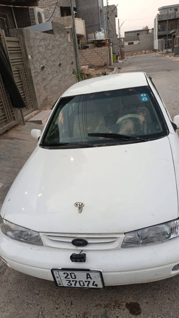 سلام عليكم من رخصة الادمن ،،كيا سيفيه مديل 97 مكينه مسكر مكينه كير خير من الله تخم تاير صدر خلفي امامي جديد سيارة حلوه مال جناي كهربايات فول رقم ديالى نكليزي تحويل ثاني يوم اسعر29 وبي مجال مكاني ديالى بلدروز،،***********،،،،*********** بيهن واتساب
