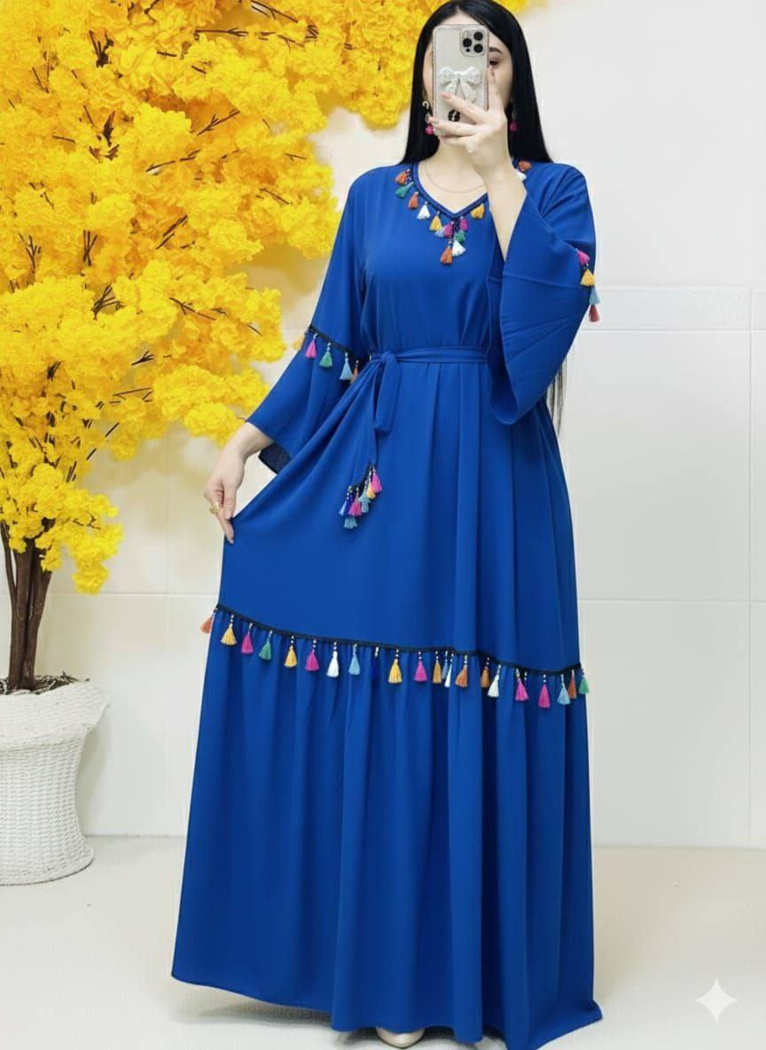 الاستفسار والحجز فقط واتساب+9647775744834
فستان نسائي 
قياسات من L الى 7LX
نوع ايروبين  
السعر 27


**إذا كنت صاحب هذا الإعلان وتريد حذفه لأي سبب، رجاءا أرسل رسالة إلى الدعم الفني**