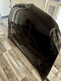 بنيد ترافرس • اسود 18-23 • ضرر خفيف من الامام