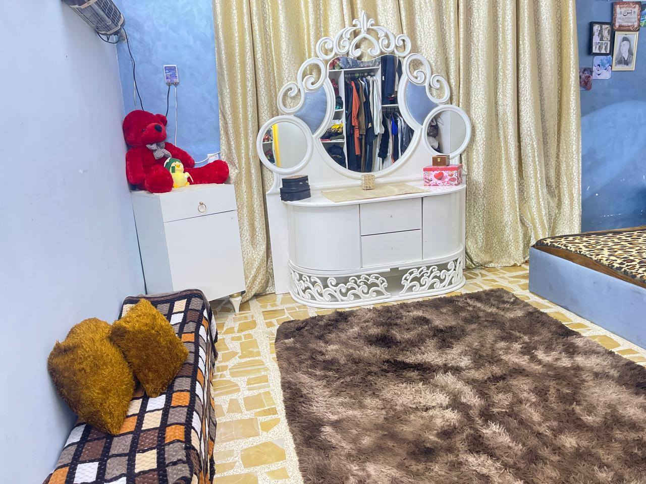 ب300 وبيها مجال
مكاني الفلوجه الشهداء


**إذا كنت صاحب هذا الإعلان وتريد حذفه لأي سبب، رجاءا أرسل رسالة إلى الدعم الفني**